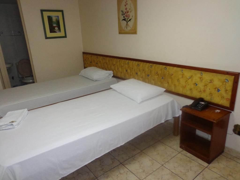 Pousada Vip Brasilia Habitación foto