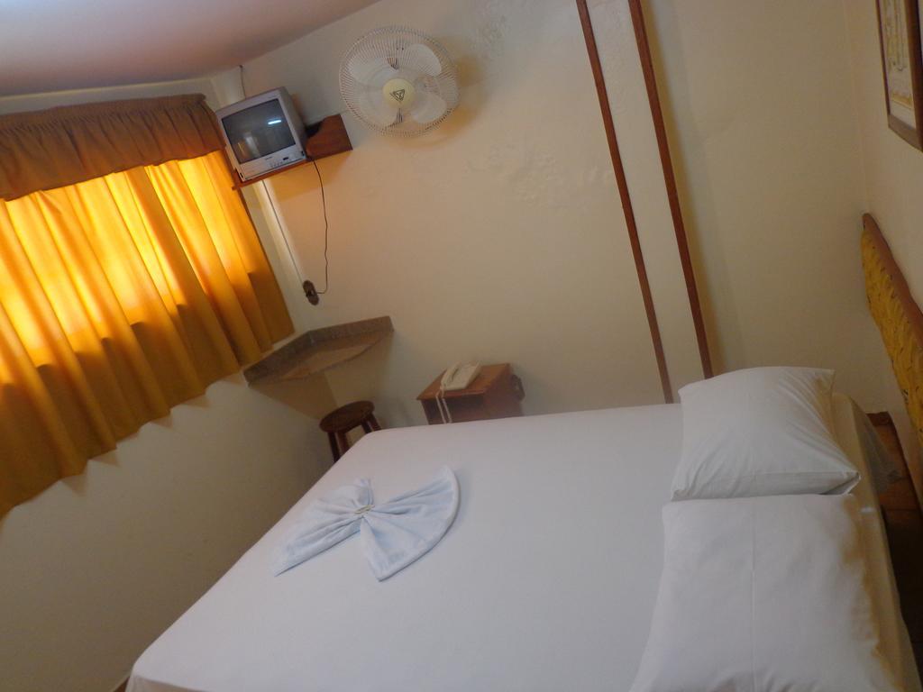 Pousada Vip Brasilia Habitación foto