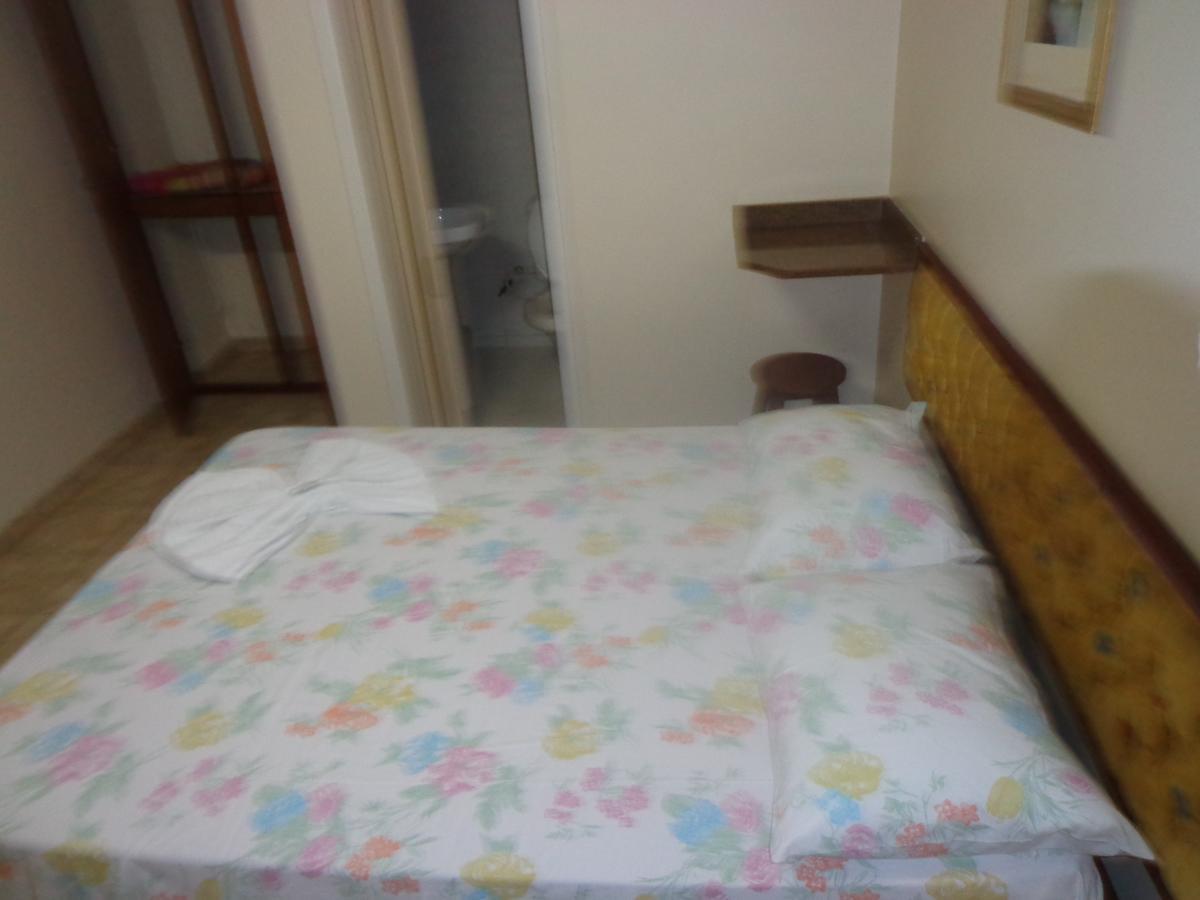 Pousada Vip Brasilia Habitación foto